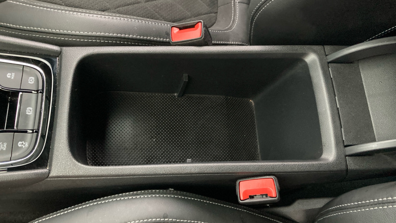 Skoda Kodiaq 2.0 TDI 200 Sport Line 4x4 5dr DSG [7 Seat] Diesel Estate